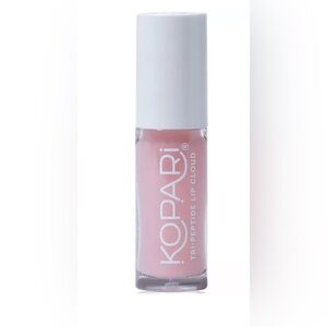 NEW Kopari Tripeptide Lip Cloud - Light Pink